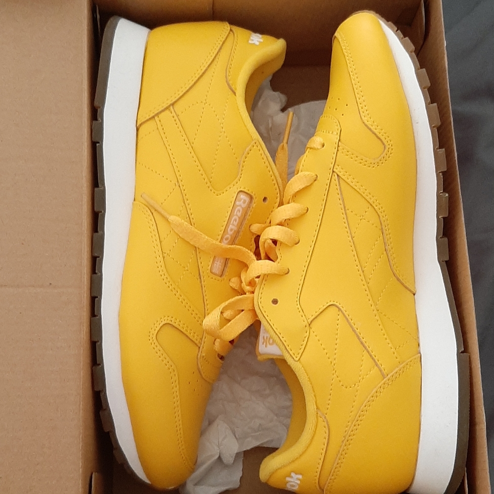 Reebok Classic women's 9